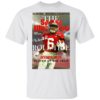 Unity Won Over Division Biden Harris Shirt