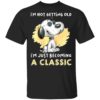 The Pennsylvania State University Nittany Lions 1982 1986 2 Time National Champions Shirt