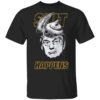 Strong Girl Just Because It Burns It Doesn’t Mean You’re Gonna Die You Gotta Get Up And Try Shirt