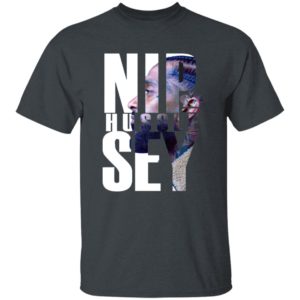 Nipsey Hussle 2021 Shirt
