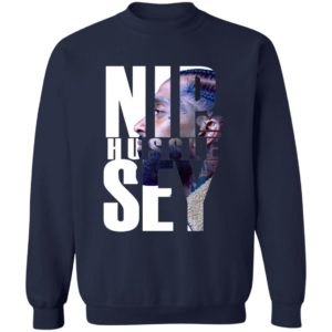 Nipsey Hussle 2021 Shirt