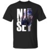 The Legends Baltimore Ravens Players Signatures Shirt