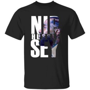 Nipsey Hussle 2021 Shirt
