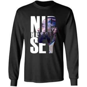 Nipsey Hussle 2021 Shirt