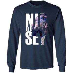 Nipsey Hussle 2021 Shirt