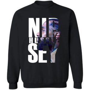 Nipsey Hussle 2021 Shirt