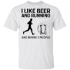 Unicorn So What If I’m Crazy You’re Ugly And They Don’t Make Pretty Pills Shirt