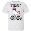 18x National Football Champions A Century Of Domination Shirt