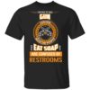 13-0 Alabama National Champions 2020 shirt