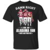 I’m A Proud Son Of A Wonderful Dad In Heaven Shirt