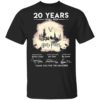 I Love Gooooold Green Bay 2021 T-Shirt