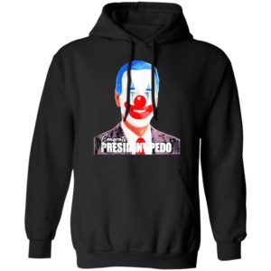Joe Biden Congrats President Pedo President 46TH T-Shirt