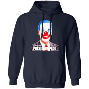 Joe Biden Congrats President Pedo President 46TH T-Shirt