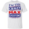 Cat Captain America Shirt
