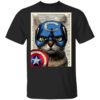 GS Pwi Educated But Still Black Af Shirt