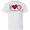 Yorkshire Terrier I Like Coffee And Dogs And Maybe 3 People Shirt