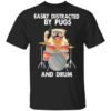 Fat Lives Matter Open The Buffets Shirt