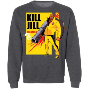 Kill Jill Volume 3 Shirt