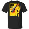 There’S Glass Everywhere Sneaker Shirt