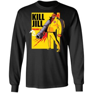 Kill Jill Volume 3 Shirt