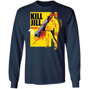 Kill Jill Volume 3 Shirt