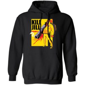 Kill Jill Volume 3 Shirt