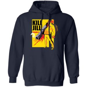 Kill Jill Volume 3 Shirt