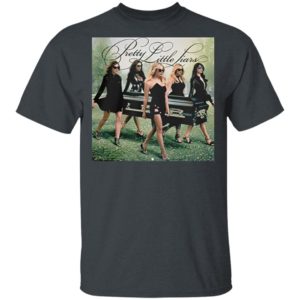 Pretty Little Liars 2021 shirt