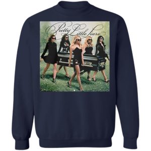 Pretty Little Liars 2021 shirt