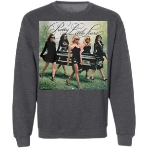 Pretty Little Liars 2021 shirt