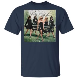 Pretty Little Liars 2021 shirt