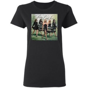 Pretty Little Liars 2021 shirt