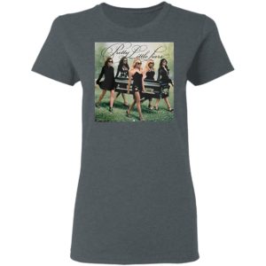 Pretty Little Liars 2021 shirt