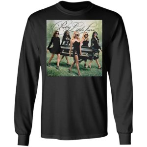 Pretty Little Liars 2021 shirt