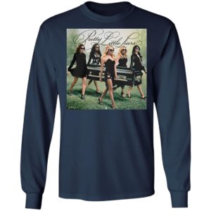 Pretty Little Liars 2021 shirt