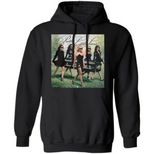 Pretty Little Liars 2021 shirt