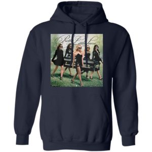 Pretty Little Liars 2021 shirt