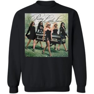 Pretty Little Liars 2021 shirt