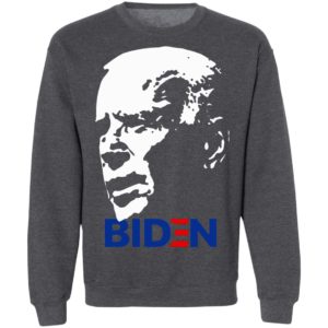 Joe Biden 2021 shirt
