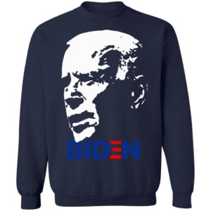 Joe Biden 2021 shirt