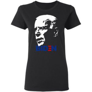 Joe Biden 2021 shirt