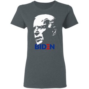 Joe Biden 2021 shirt