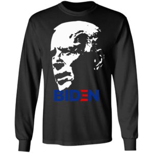 Joe Biden 2021 shirt