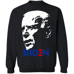 Joe Biden 2021 shirt