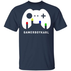 Gamerboykarl Twitch Sweat Crewneck Shirt