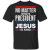Kamala Harris Madam Vice President Shirt