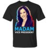 The First But Not The Last Kamala Shirt