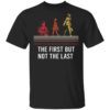 The Vp Looks Like Me Shirt