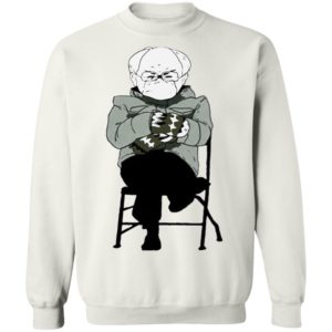 Bernie Sanders the 46th President BernieSanders2021 Shirt