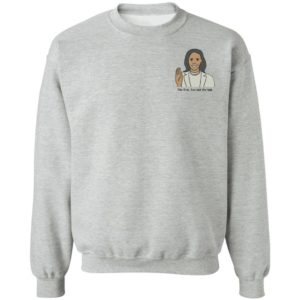 Kamala Harris 2021 The First But Not The Last Shirt